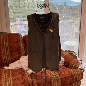 Wonder woman 1984 top her universe